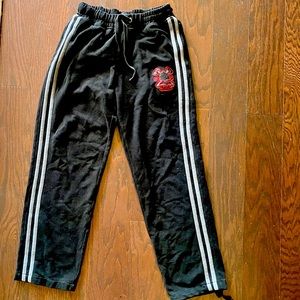 lrg sweatpants